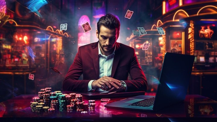 Kantor pusat milan69 dengan tim profesional yang siap melayani